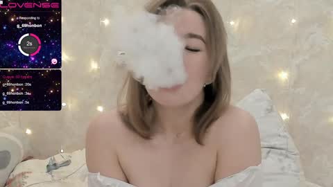 EvaSileZ online show from December 6, 5:44 pm