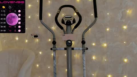 EvaSileZ online show from February 28, 4:10 am