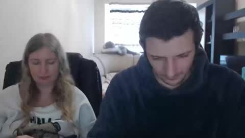 Snapshot of jenisandpeter chatting on March 10, 1:10 pm JenisAndPeter online show from March 10, 1:10 pm