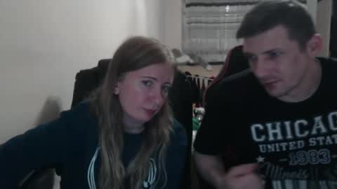 Snapshot of jenisandpeter chatting on October 30, 7:36 pm JenisAndPeter online show from October 30, 7:36 pm