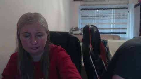 JenisAndPeter online show from May 7, 5:18 pm