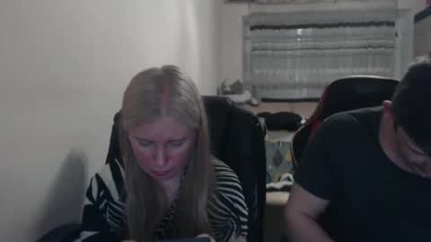 JenisAndPeter online show from May 10, 7:41 pm