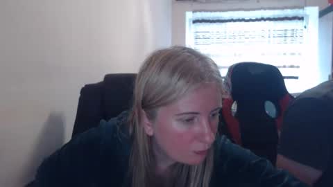 JenisAndPeter online show from May 13, 5:32 pm