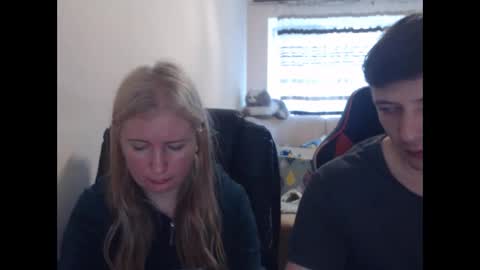 JenisAndPeter online show from May 15, 7:48 am