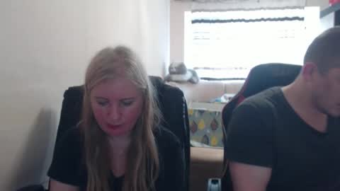 JenisAndPeter online show from May 19, 4:13 pm