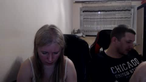 JenisAndPeter online show from May 24, 6:35 pm