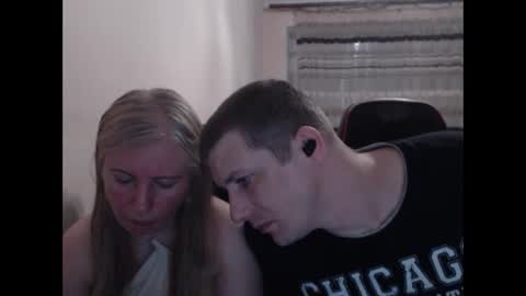 JenisAndPeter online show from May 25, 7:20 pm