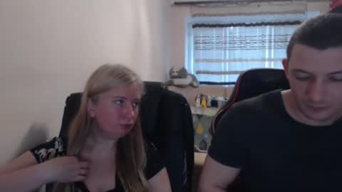 JenisAndPeter online show from May 27, 5:21 pm