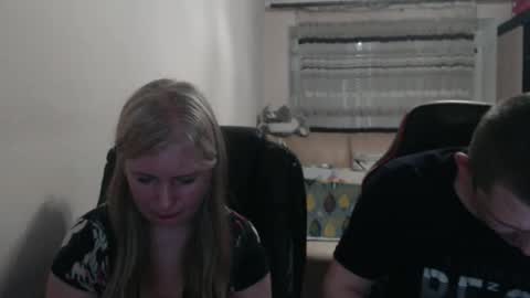 JenisAndPeter online show from May 28, 8:17 pm