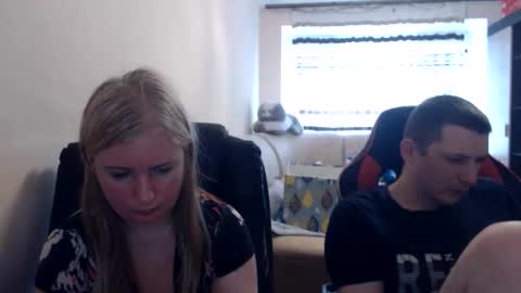 JenisAndPeter online show from May 29, 8:23 am