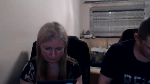 JenisAndPeter online show from May 30, 7:11 pm
