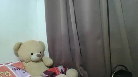 jenky0416 online show from December 4, 1:53 pm