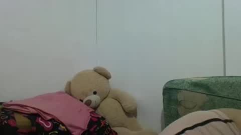 Snapshot of jenky0416 chatting on March 18, 12:30 pm jenky0416 online show from March 18, 12:30 pm