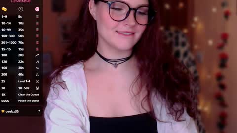 Snapshot of jenna__sativa chatting on April 11, 10:30 am jenna__sativa online show from April 11, 10:30 am
