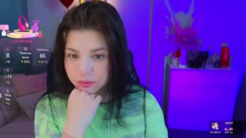Snapshot of jenna_adams_ chatting on April 20, 1:19 am jenna_adams_ online show from April 20, 1:19 am
