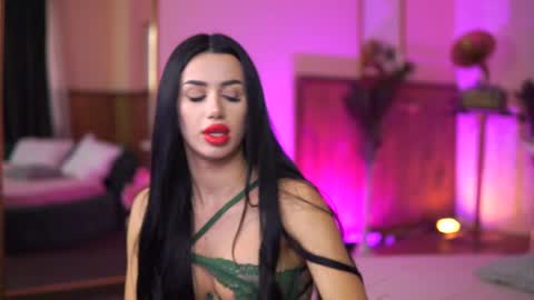 jenna_day online show from January 31, 9:48 am