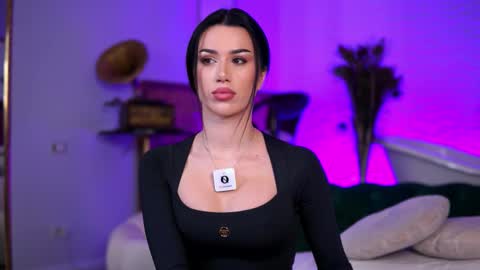 jenna_day online show from January 7, 6:38 am