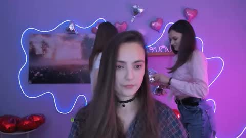 jenna_elayne online show from February 18, 10:00 am