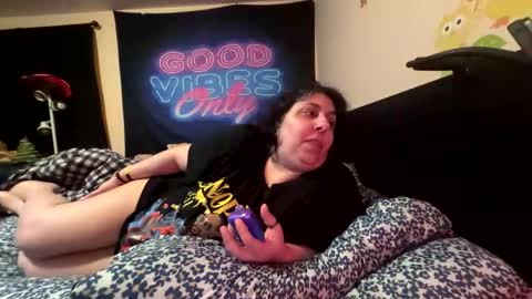  Dragon Queen. Be my Dragon --  and  online show from October 8, 10:07 pm