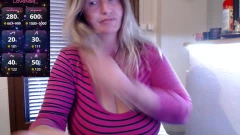 Jenna online show from January 18, 8:18 am