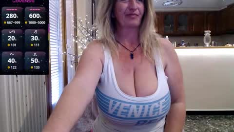Jenna online show from March 6, 9:28 am