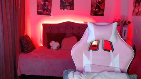 jennal_010 online show from February 20, 2:40 am