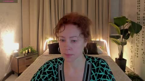 Jenna online show from April 12, 3:55 am