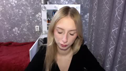 Jenna online show from June 18, 12:31 pm