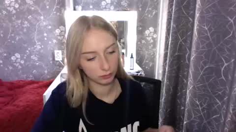 Jenna online show from June 27, 11:26 am