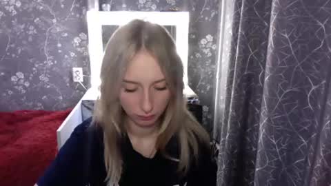 Jenna online show from June 27, 12:22 pm