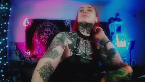 Mrs. Jenna online show from May 21, 12:28 am