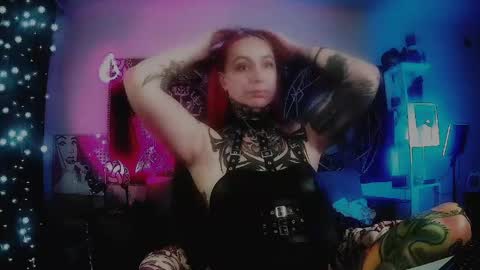 Mrs. Jenna online show from May 29, 12:30 am