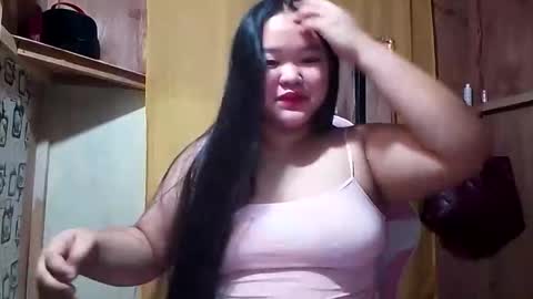 jennalyn_19 online show from February 1, 1:09 pm