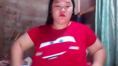 jennalyn_19 online show from February 15, 1:20 pm