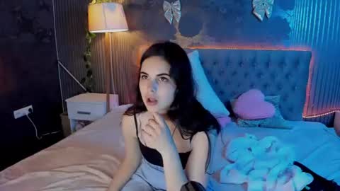 Jenna online show from June 12, 12:48 pm