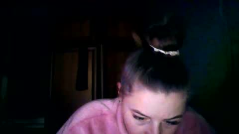 JennaMolberty online show from December 1, 4:45 pm