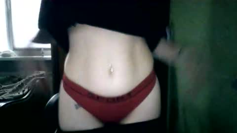 JennaMolberty online show from December 14, 12:32 pm