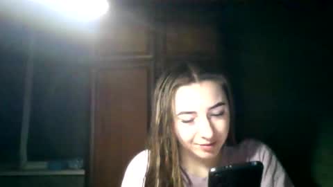 JennaMolberty online show from February 6, 8:23 pm