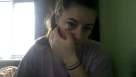 JennaMolberty online show from March 8, 10:30 am