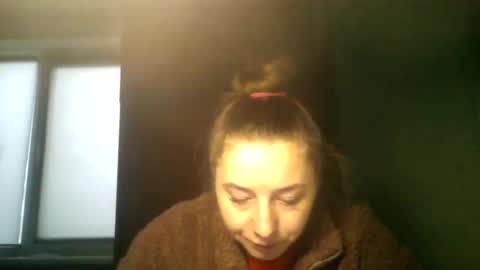 JennaMolberty online show from March 19, 3:38 pm