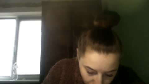 JennaMolberty online show from April 10, 10:42 am