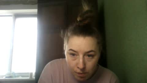 JennaMolberty online show from April 15, 10:55 am