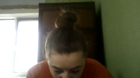 JennaMolberty online show from April 21, 8:53 am