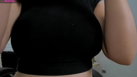 Snapshot of jennaolson chatting on February 20, 11:42 am Jenna Olson online show from February 20, 11:42 am