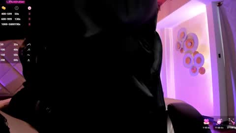 Snapshot of jennaolson chatting on March 4, 9:43 pm Jenna Olson online show from March 4, 9:43 pm