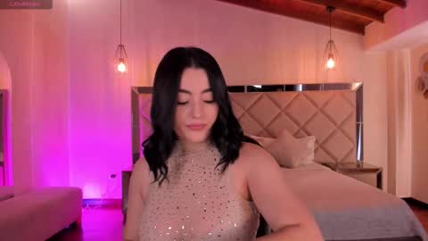 Snapshot of jennaolson chatting on October 2, 6:37 pm Jenna Olson online show from October 2, 6:37 pm