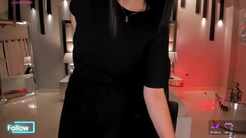 Snapshot of jennaolson chatting on March 4, 9:04 am Jenna Olson online show from March 4, 9:04 am