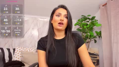 Snapshot of jennaprice chatting on January 25, 3:20 pm JennaPrice online show from January 25, 3:20 pm