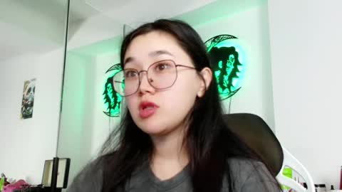 JENNA online show from December 10, 1:22 pm