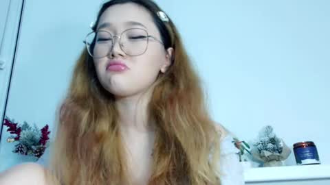 JENNA online show from November 25, 3:56 pm